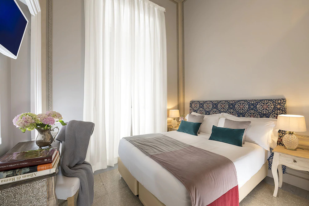 Hotel Atelier 800