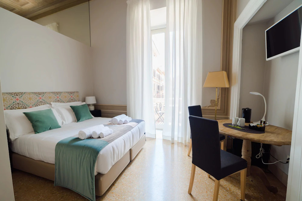 Hotel Atelier 800