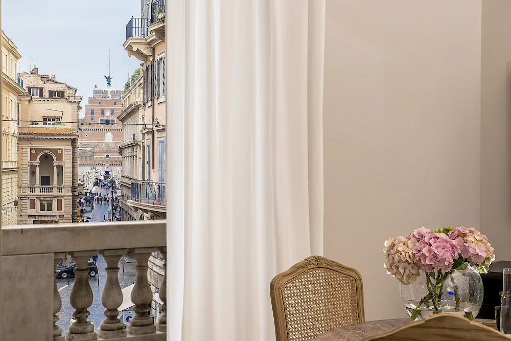 Hotel Atelier 800
