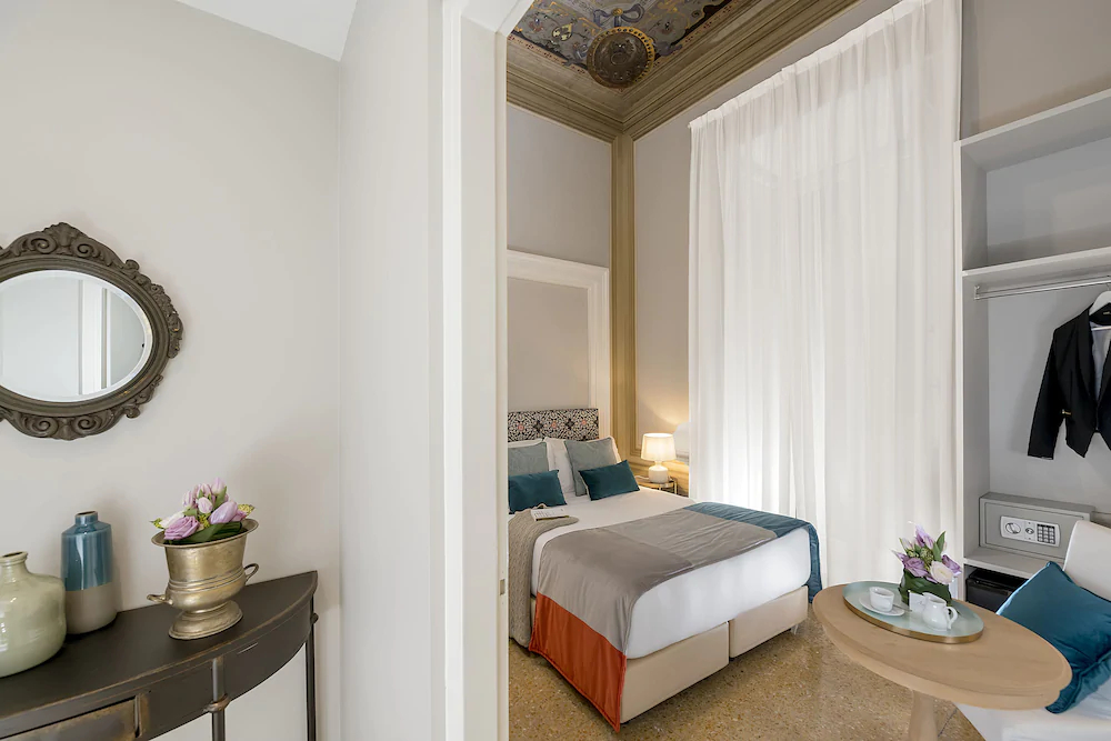 Hotel Atelier 800