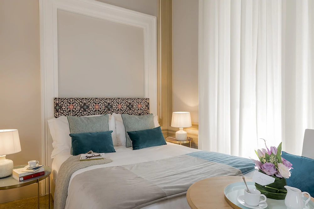 Hotel Atelier 800