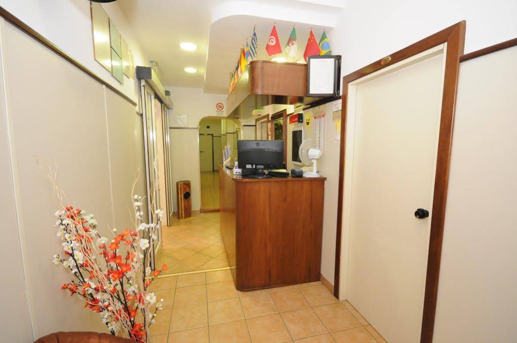 Hotel Bergamo