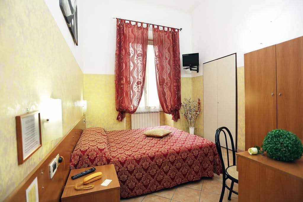 Hotel Bergamo