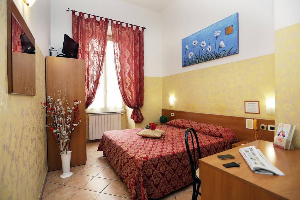 Hotel Bergamo