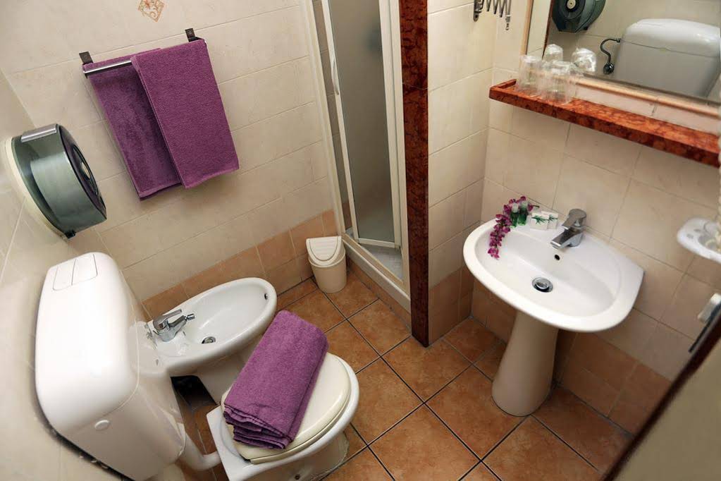 Hotel Bergamo