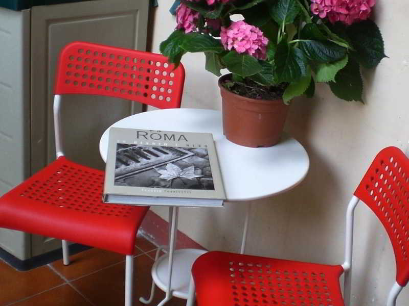 Hotel Boccaccio