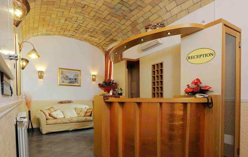 Hotel Campidoglio