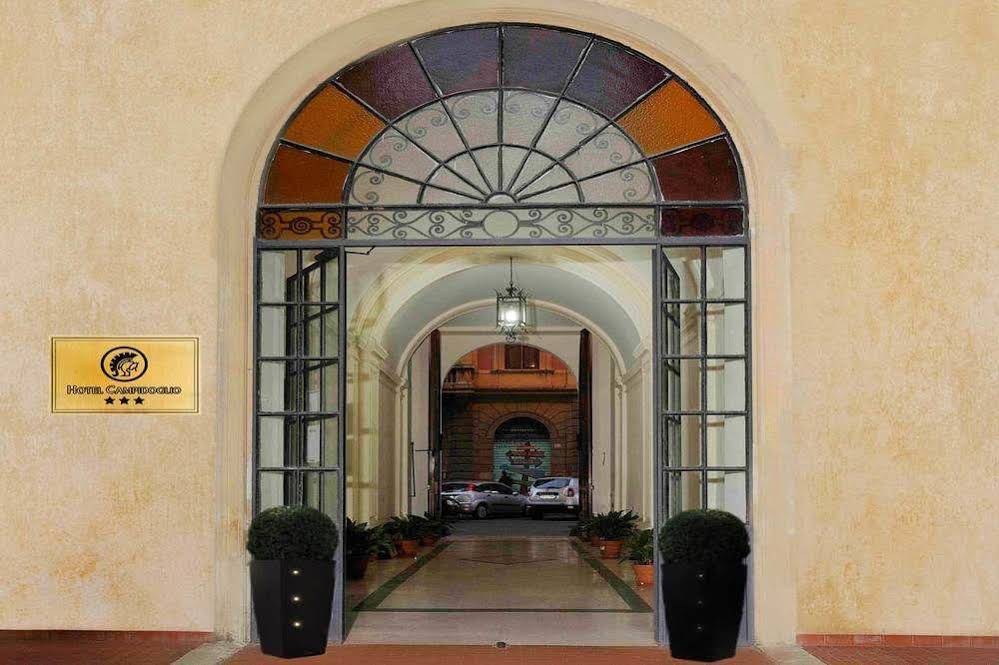 Hotel Campidoglio