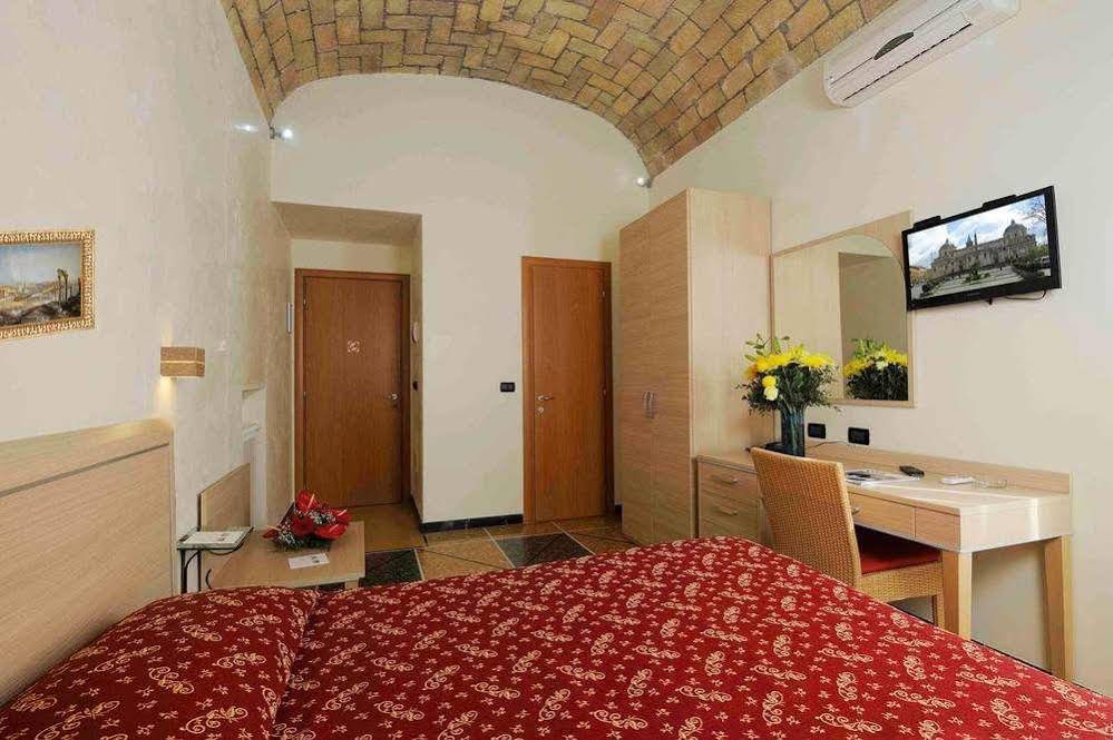 Hotel Campidoglio