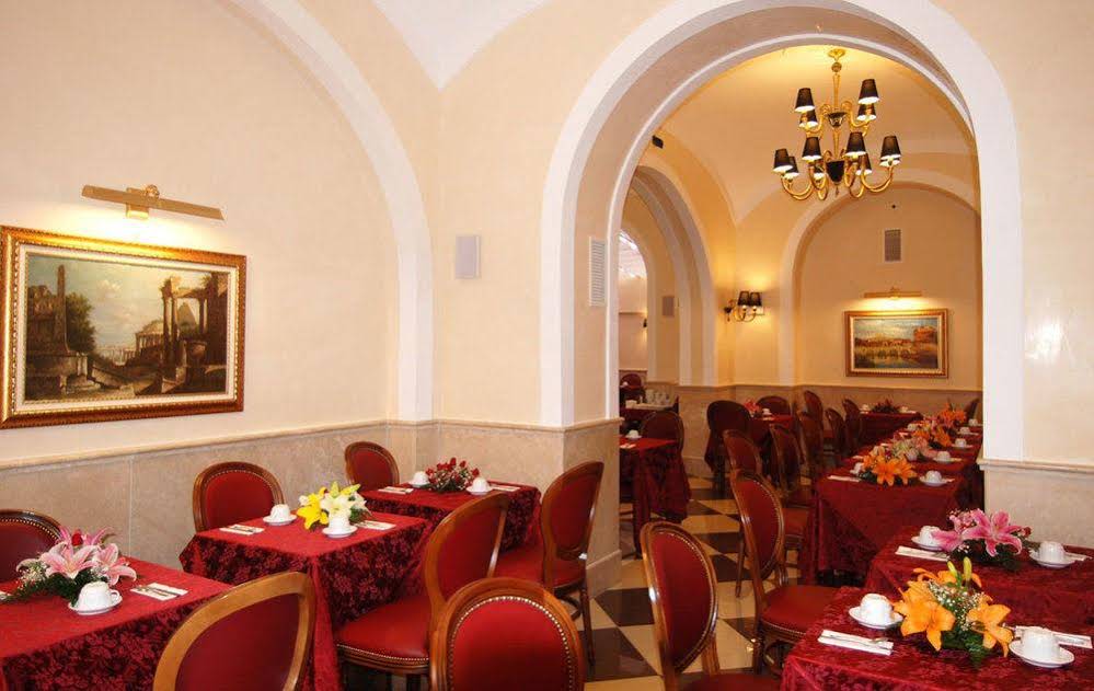 Hotel Campidoglio