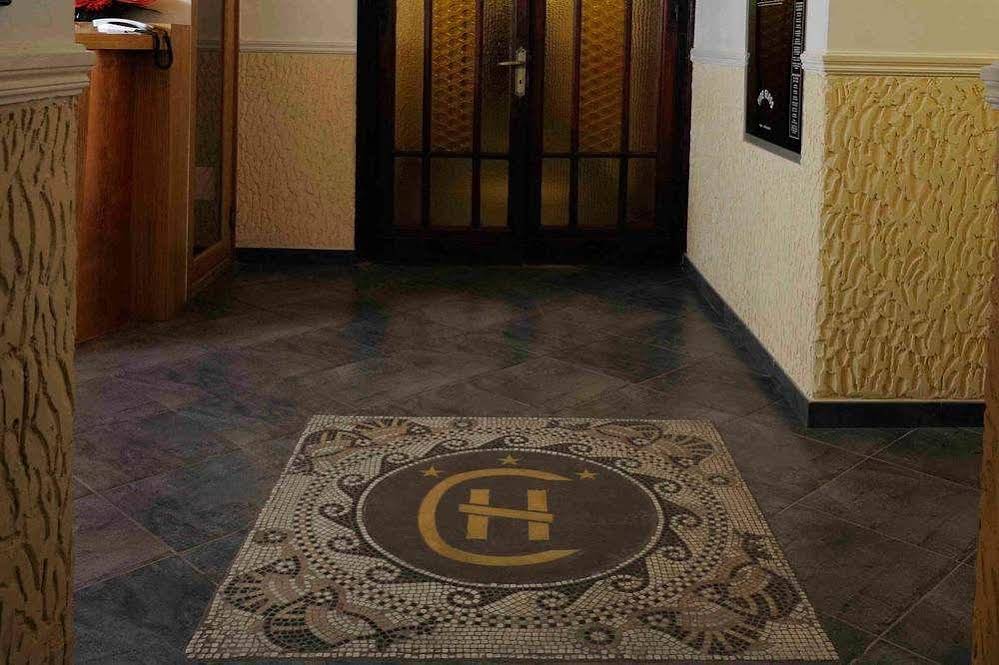 Hotel Campidoglio