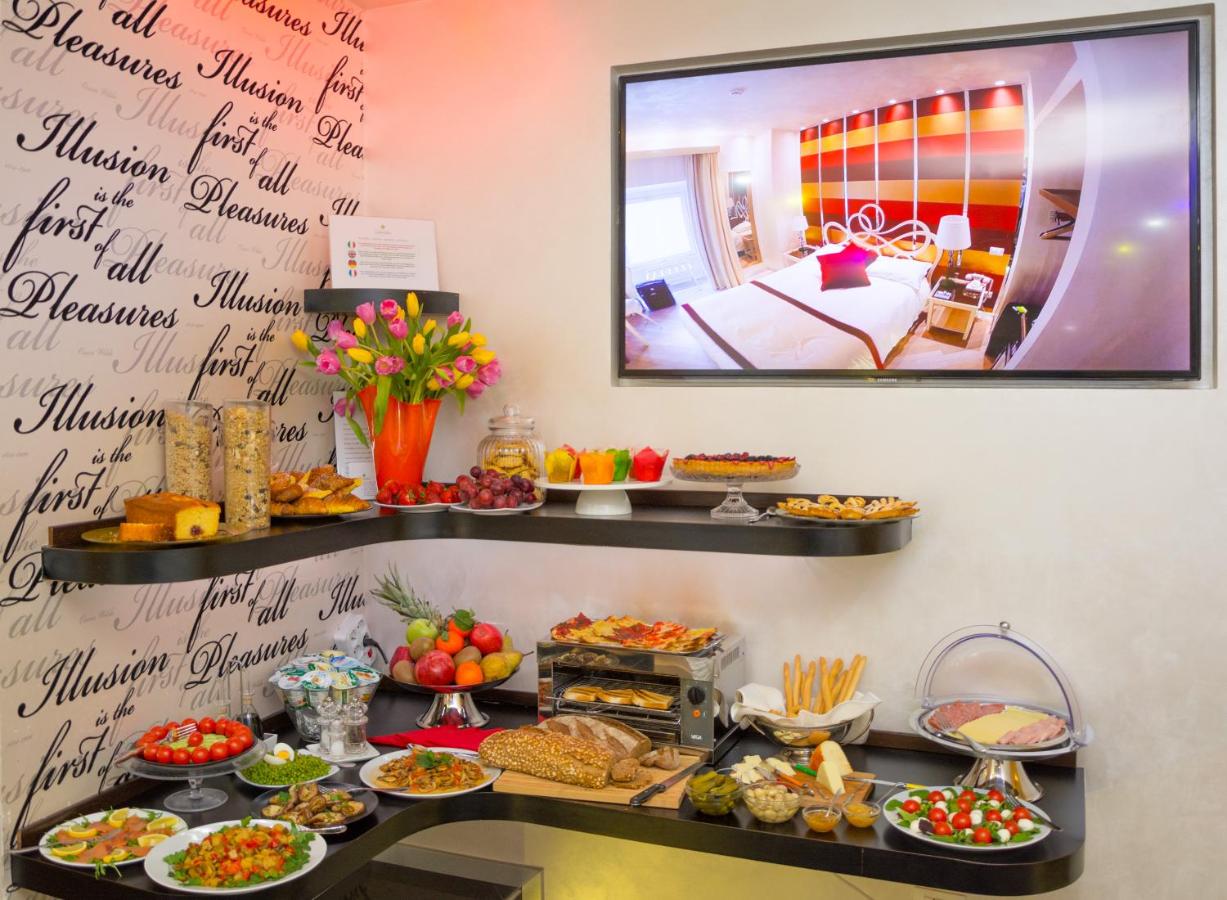 Hotel Caravita