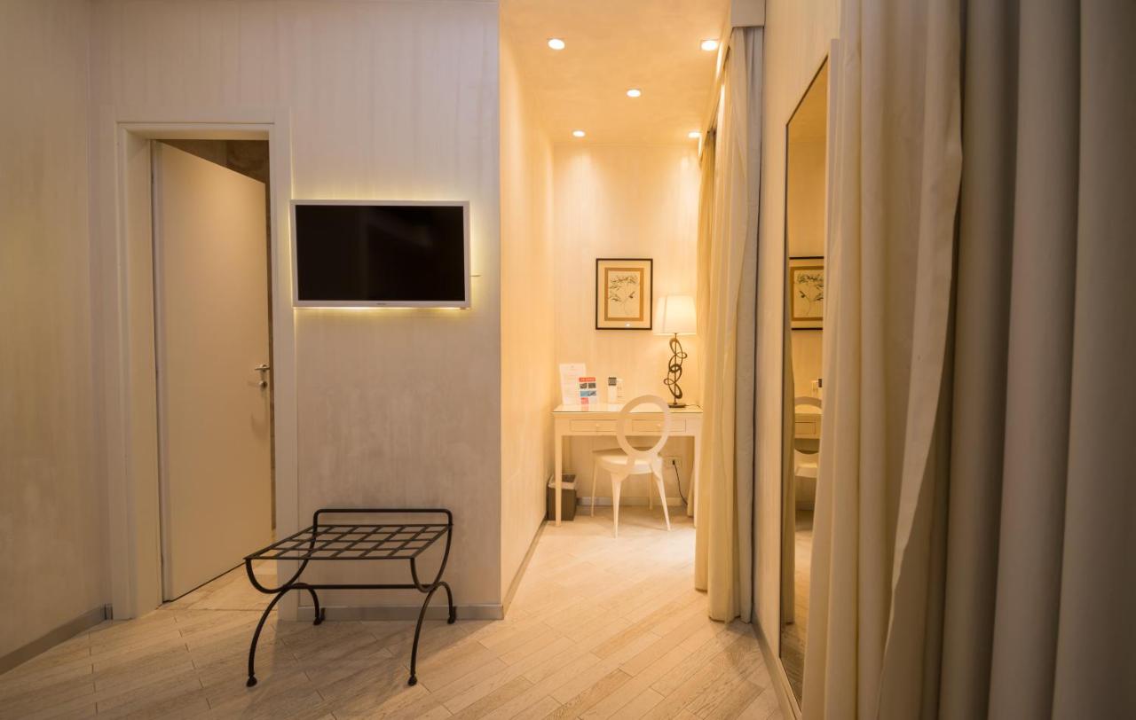 Hotel Caravita