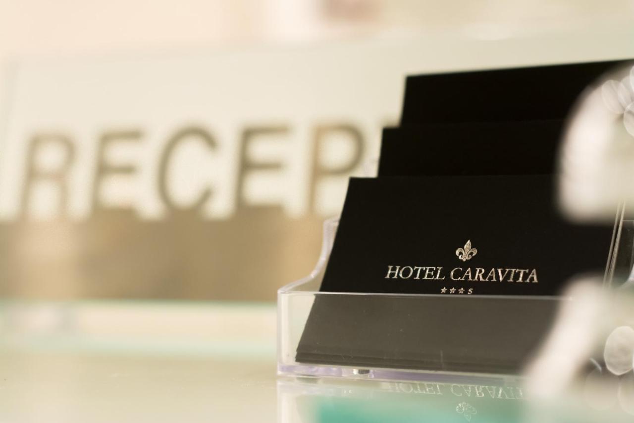 Hotel Caravita