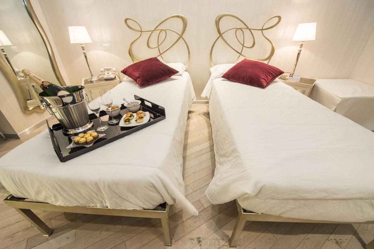 Hotel Caravita