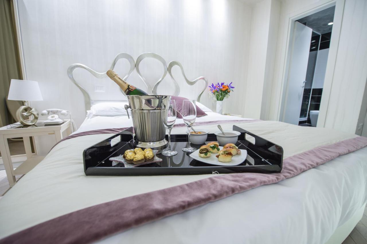 Hotel Caravita
