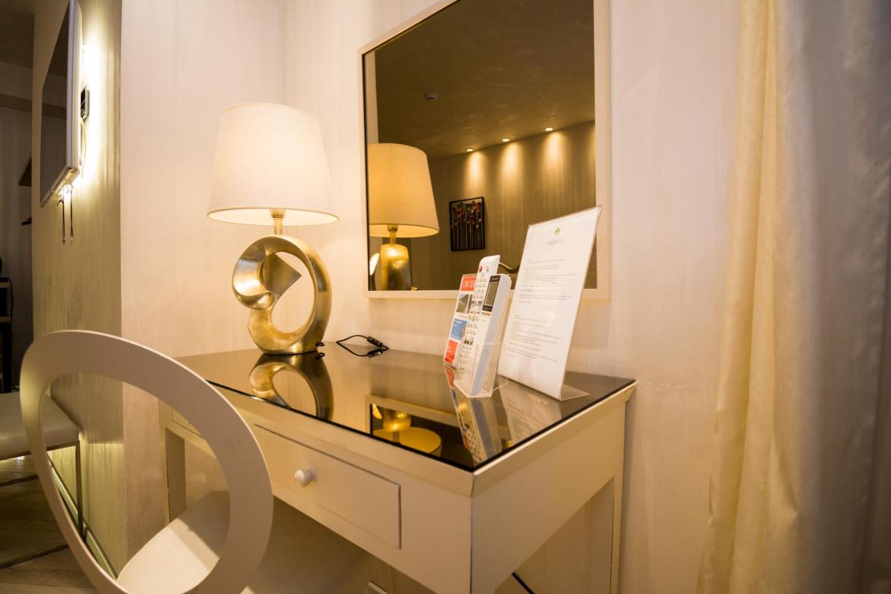 Hotel Caravita