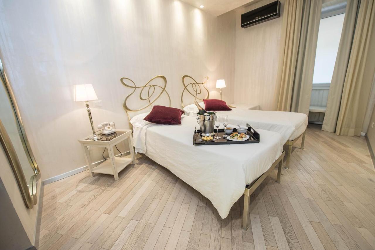 Hotel Caravita