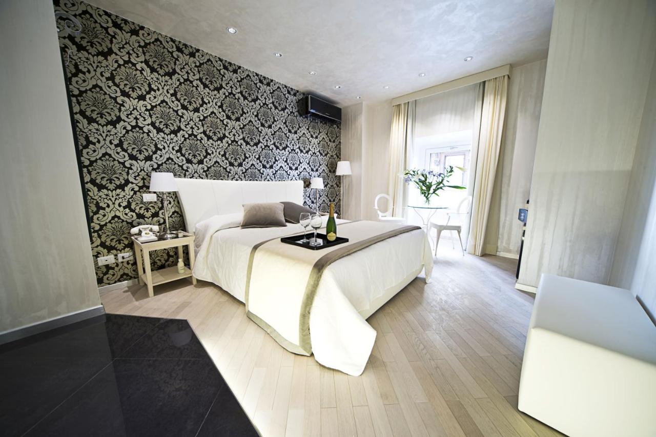 Hotel Caravita