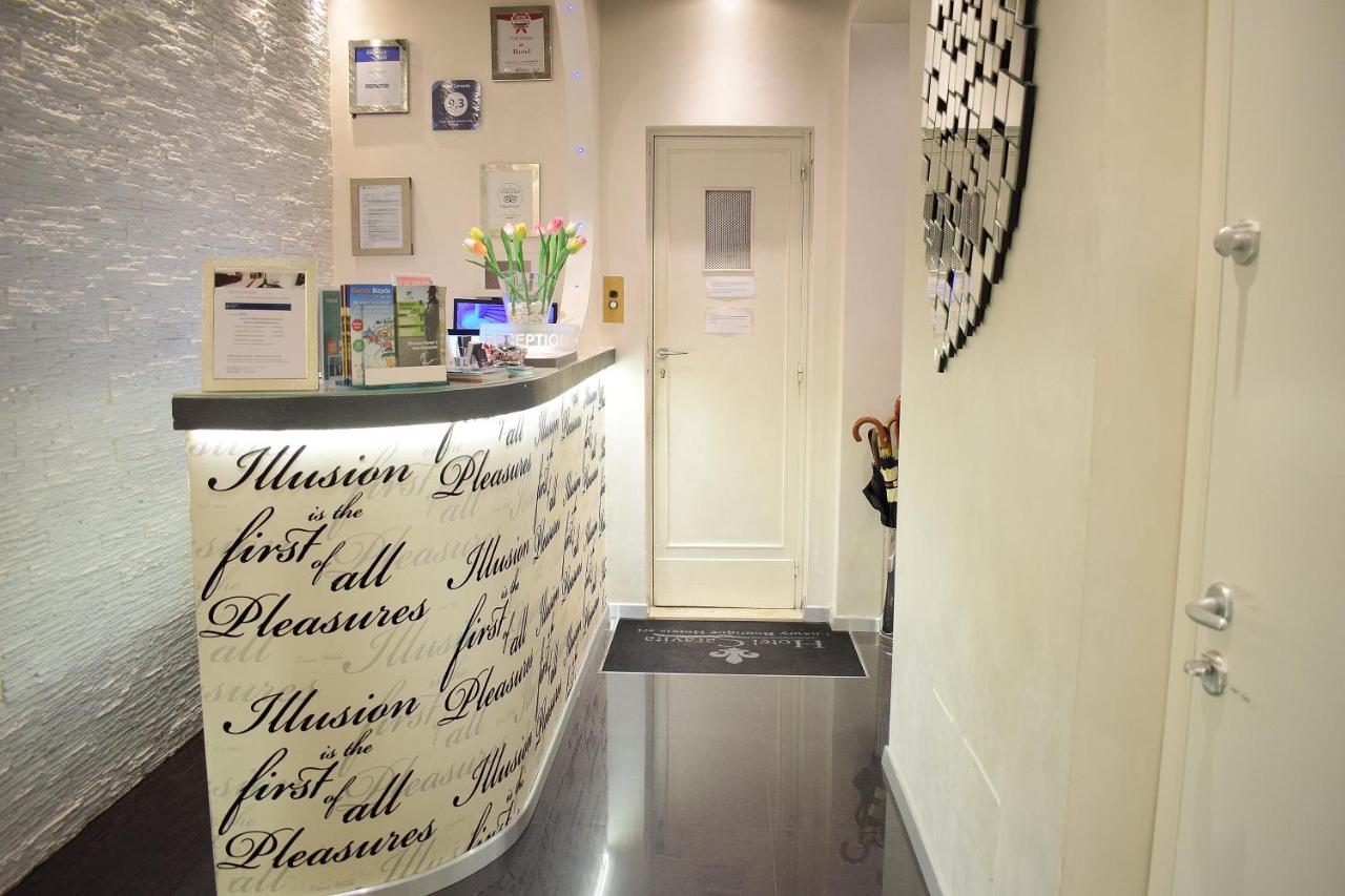 Hotel Caravita