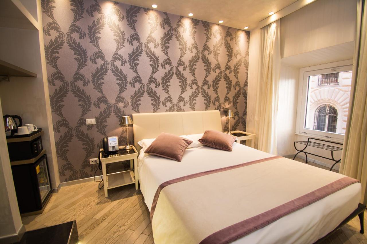 Hotel Caravita