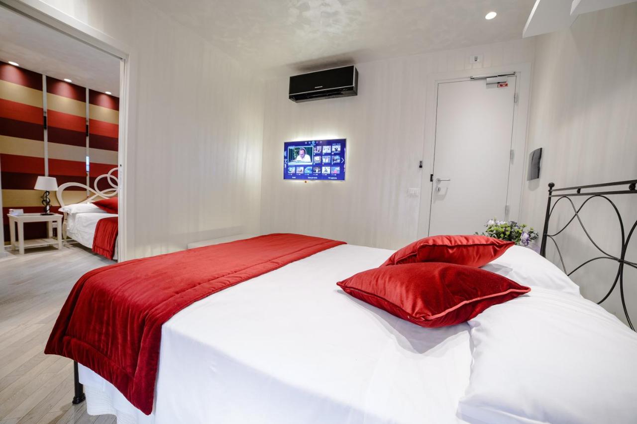 Hotel Caravita