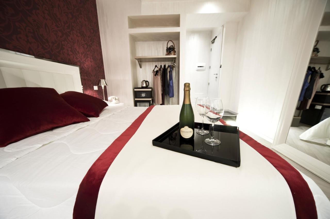 Hotel Caravita