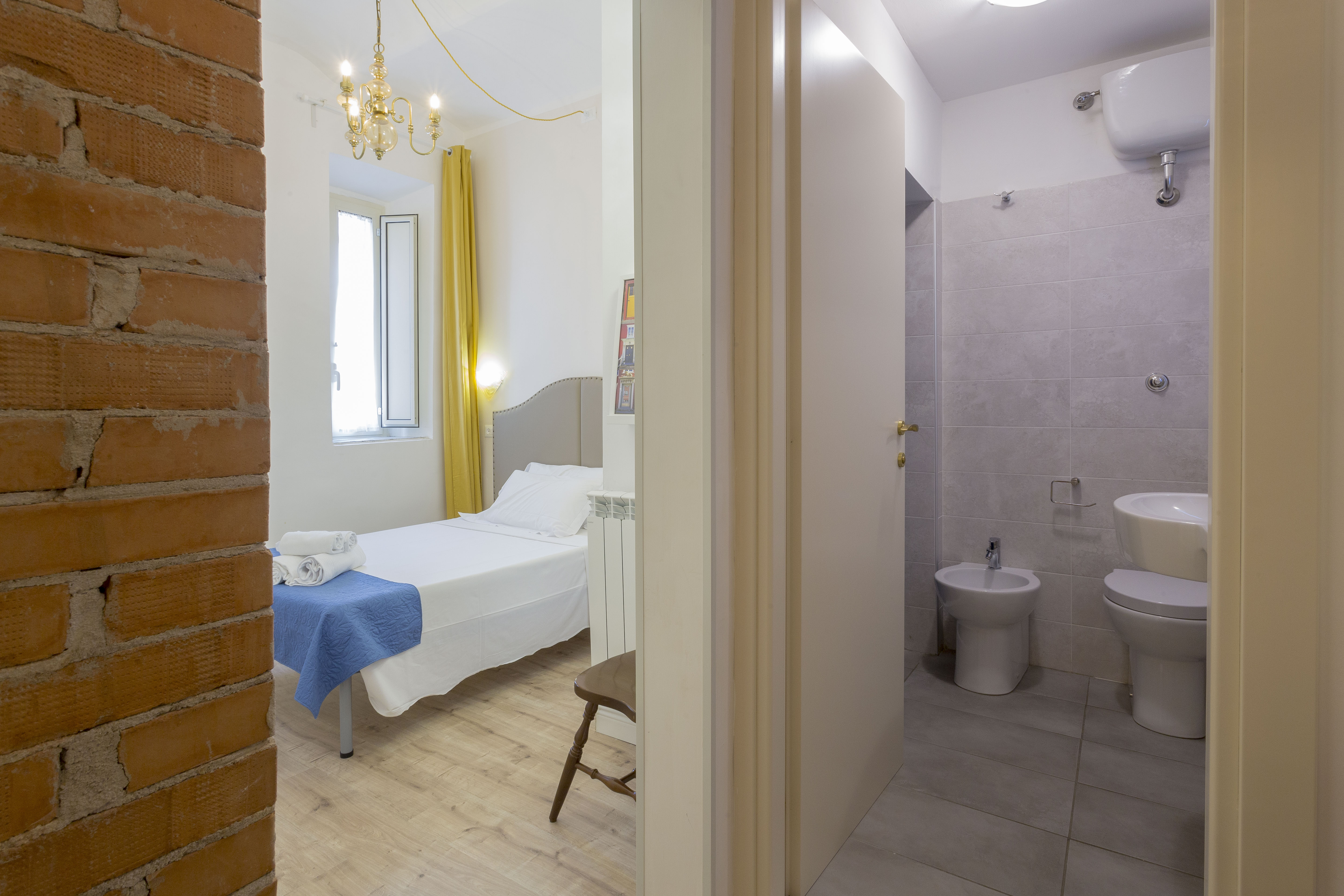 Hotel Cathrine