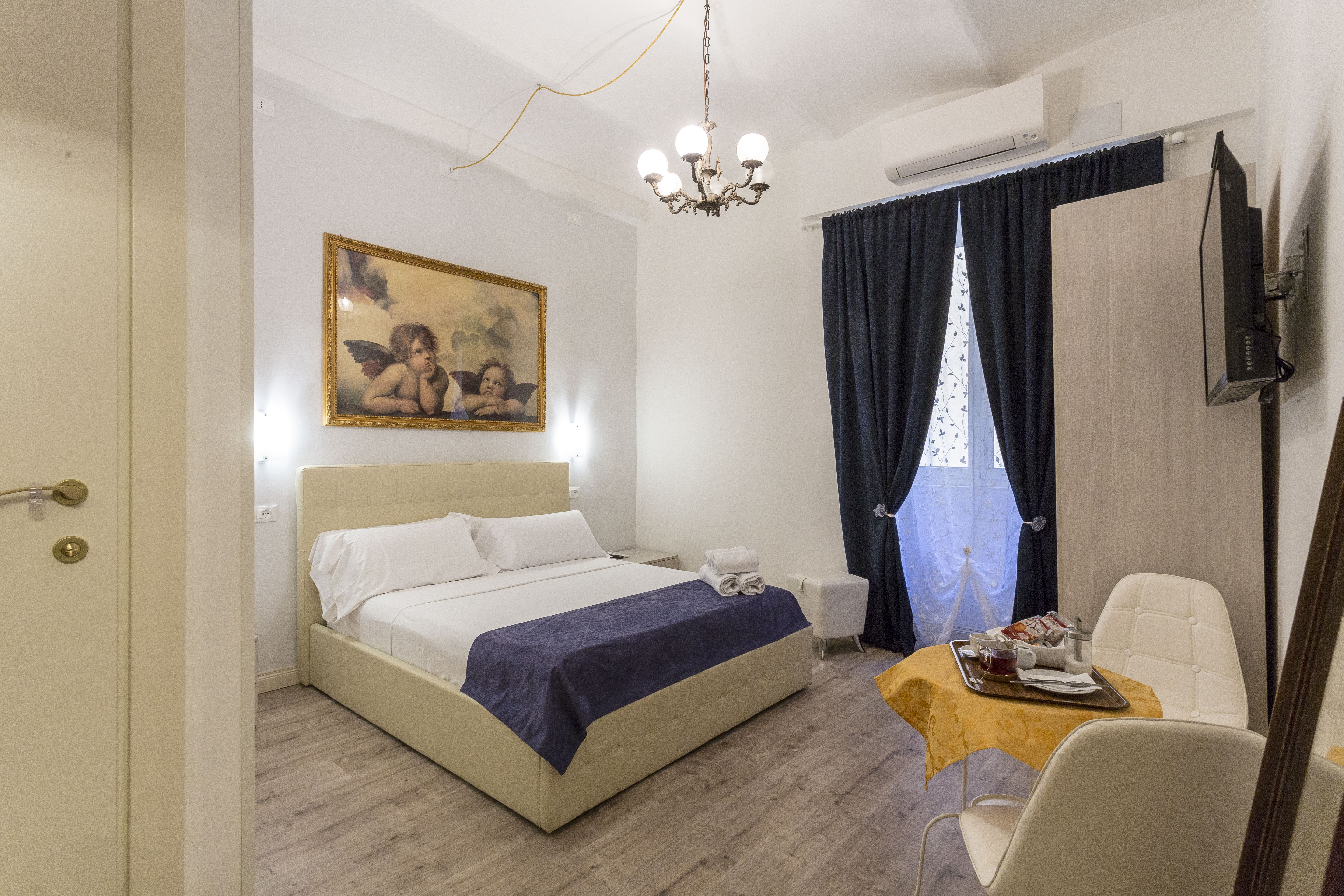 Hotel Cathrine
