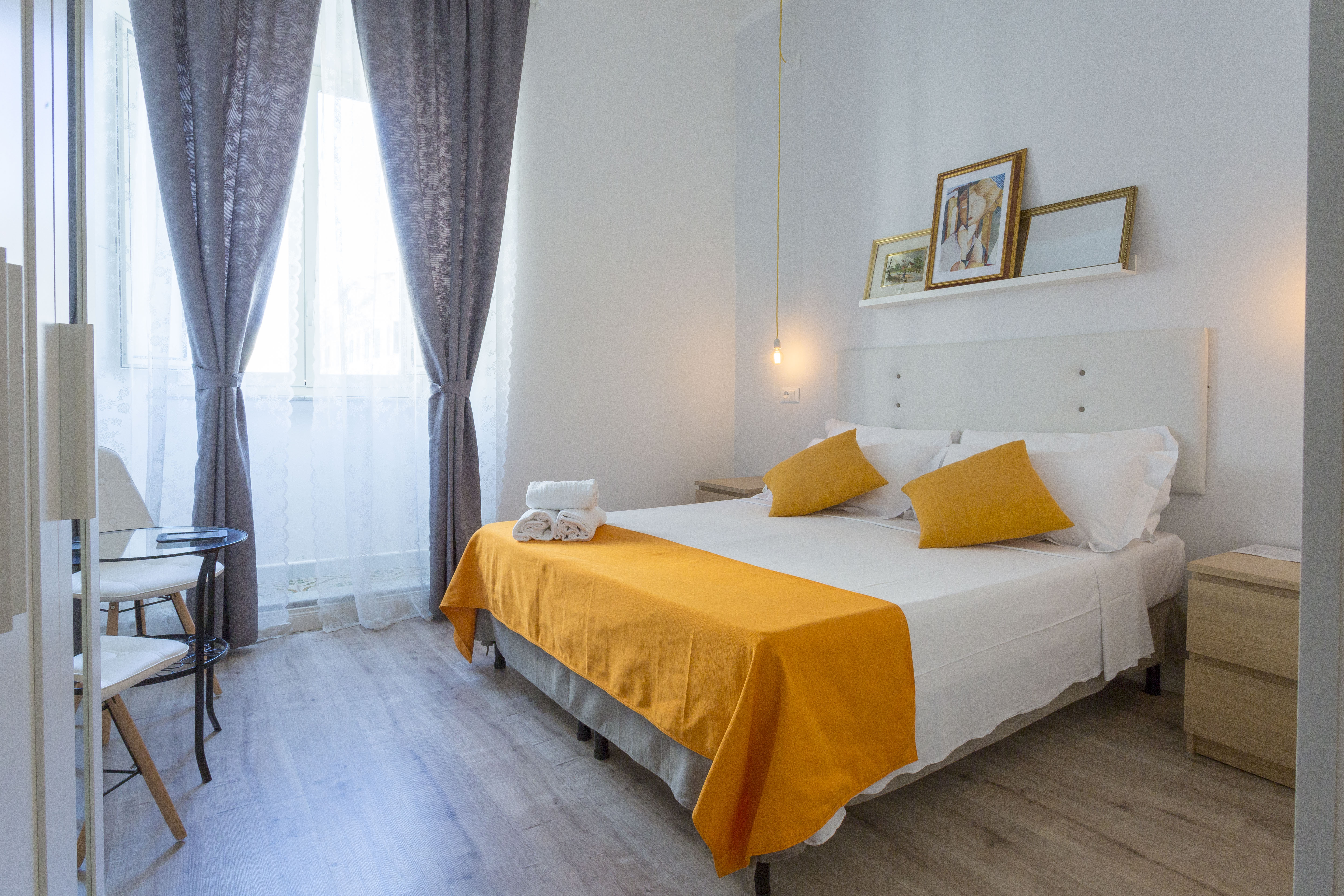 Hotel Cathrine