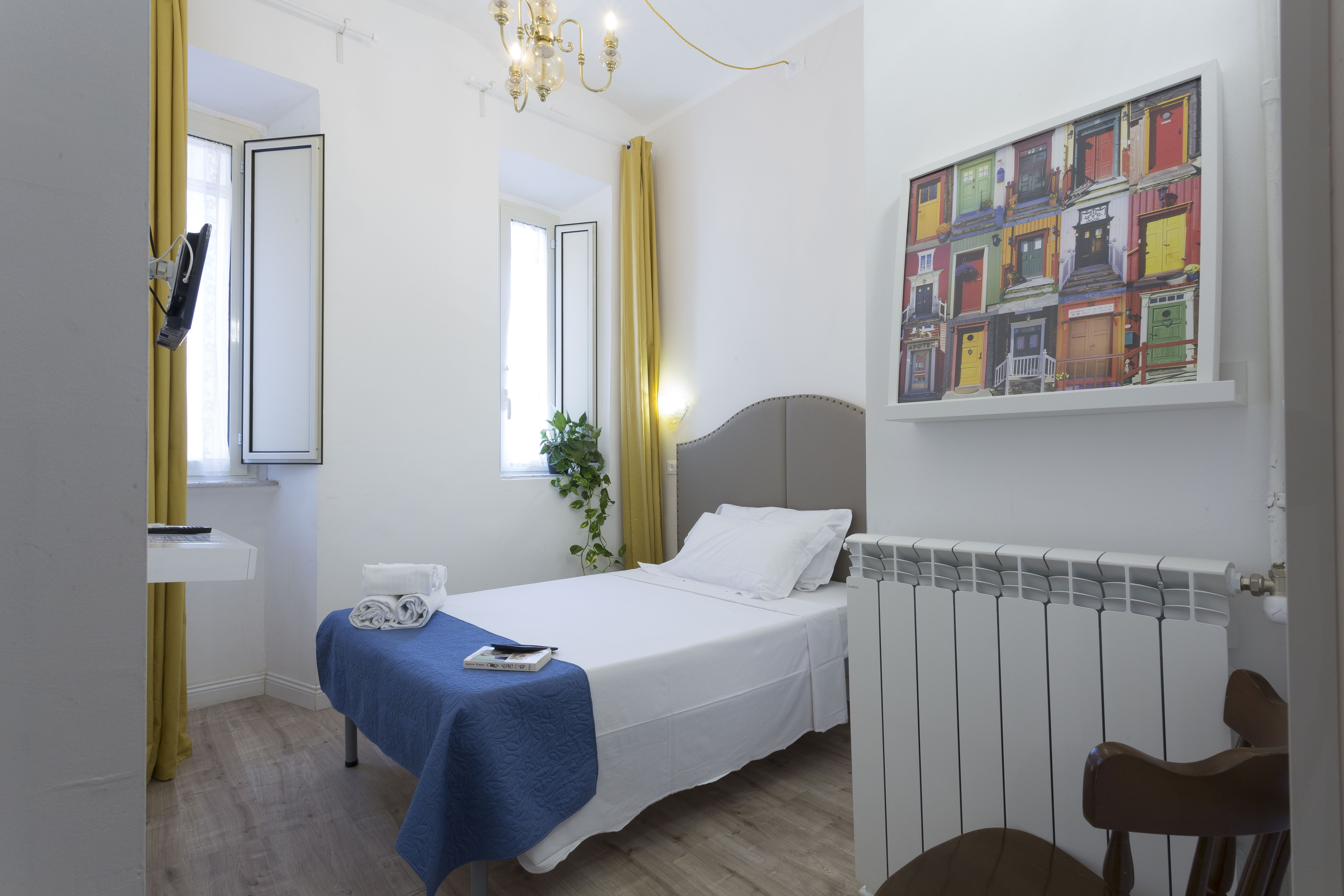 Hotel Cathrine