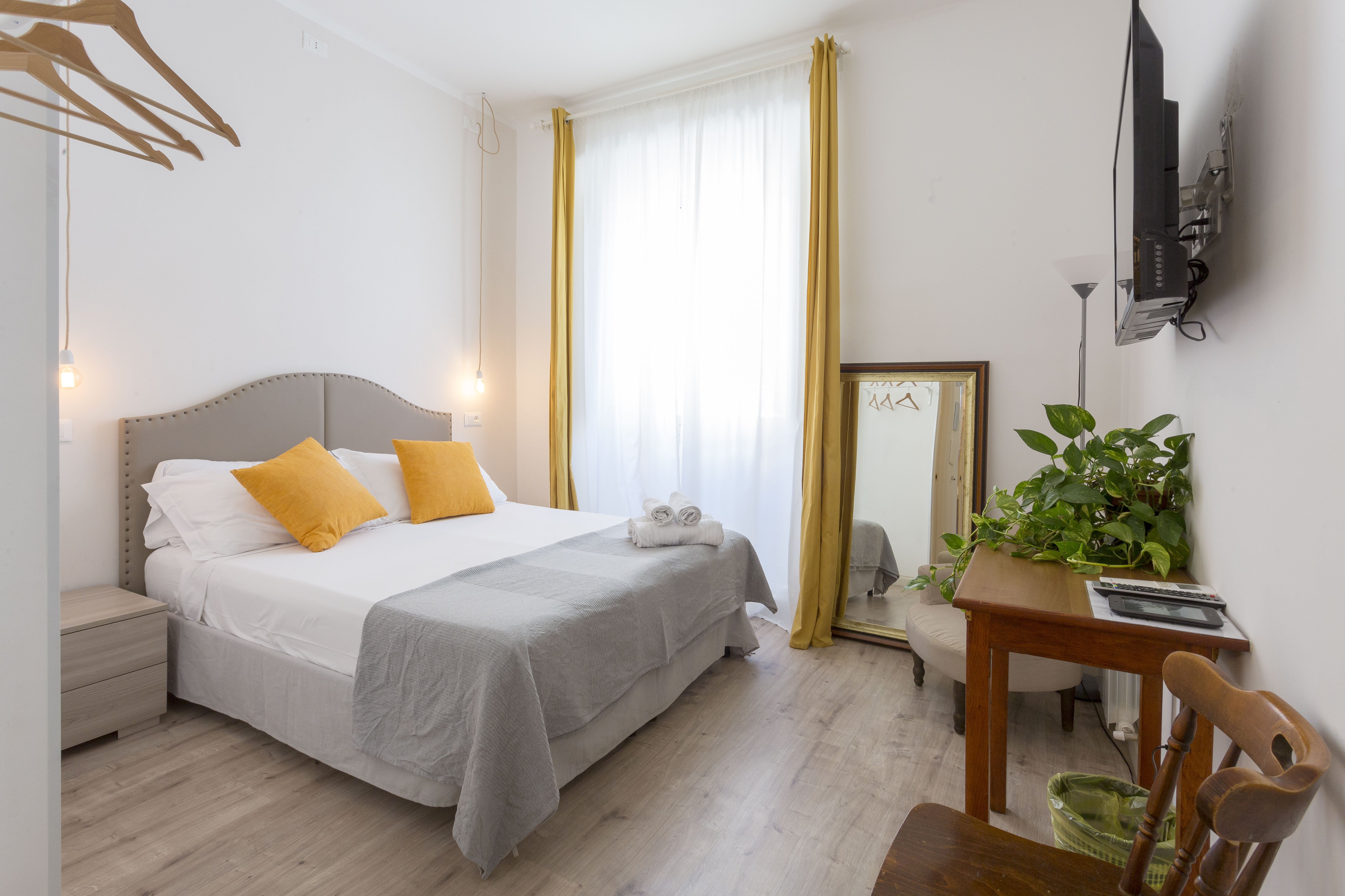 Hotel Cathrine