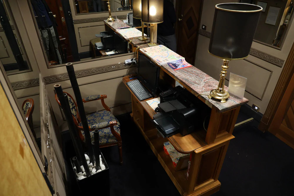 Hotel Catone