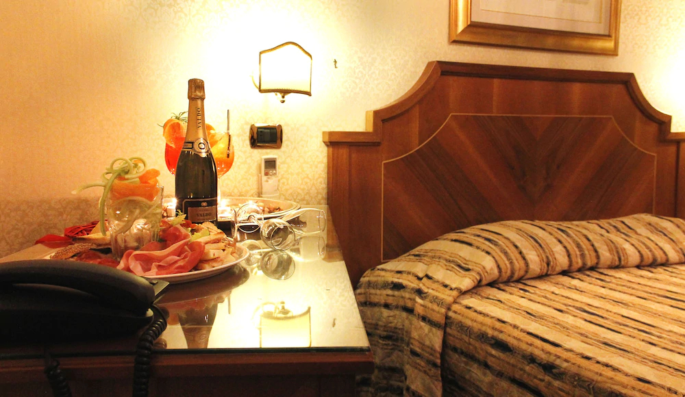 Hotel Catone