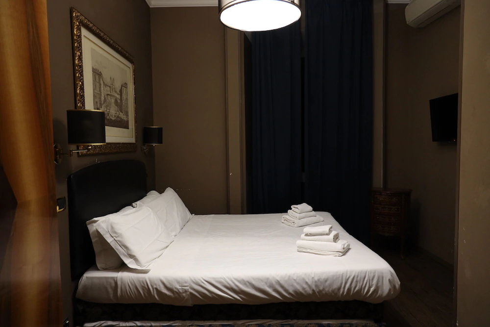 Hotel Catone
