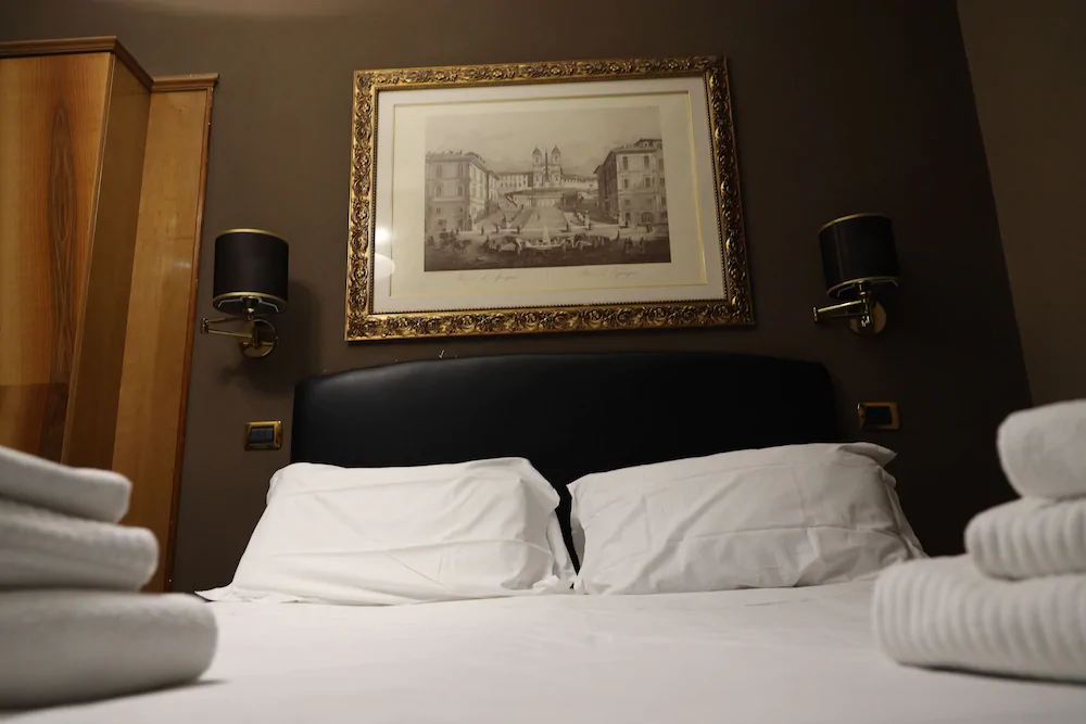 Hotel Catone