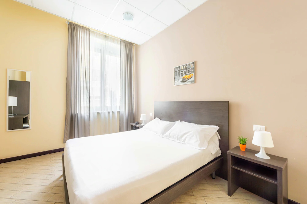Hotel Central Lodge