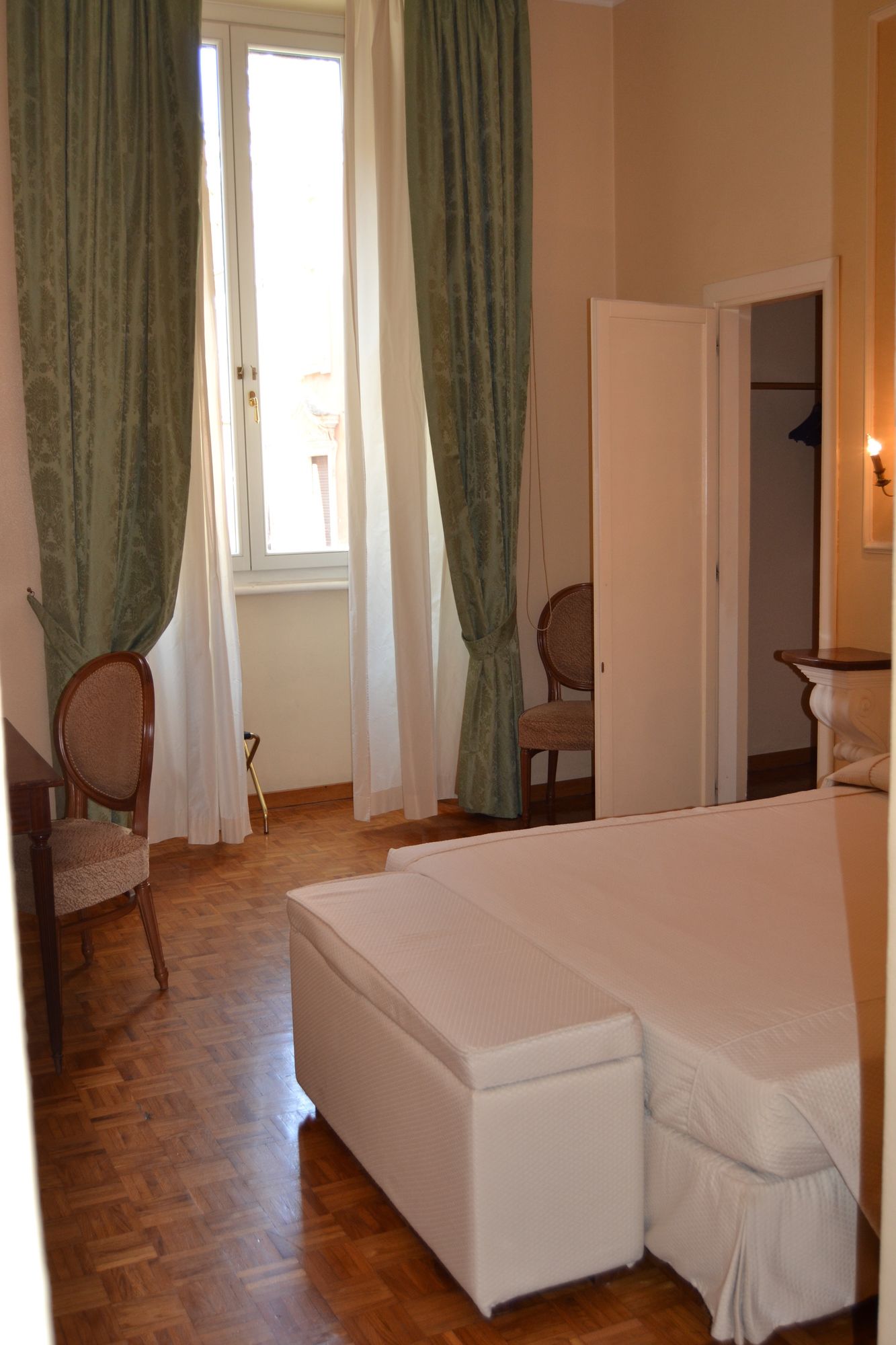 Hotel City Palazzo dei Cardinali