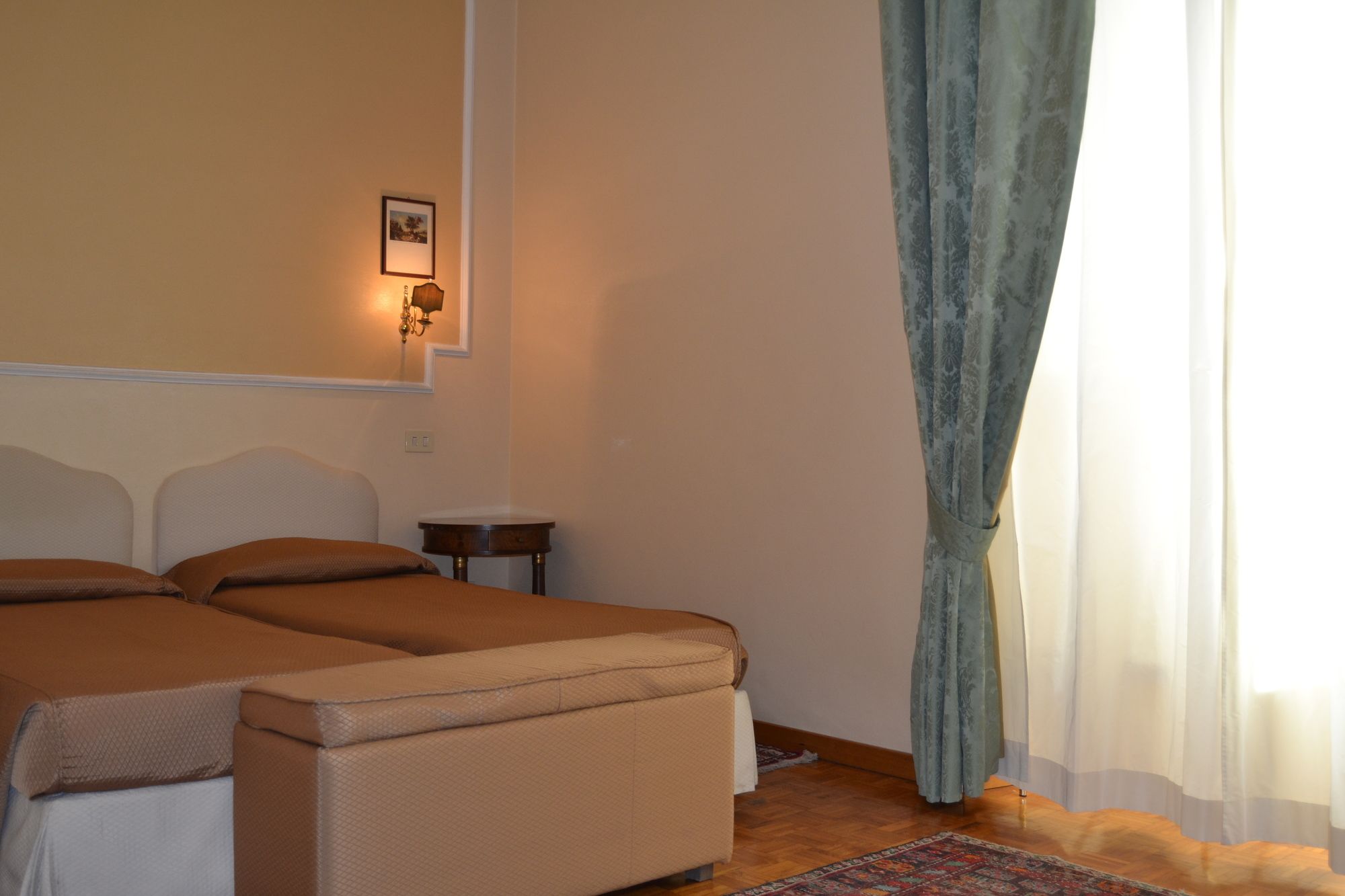 Hotel City Palazzo dei Cardinali