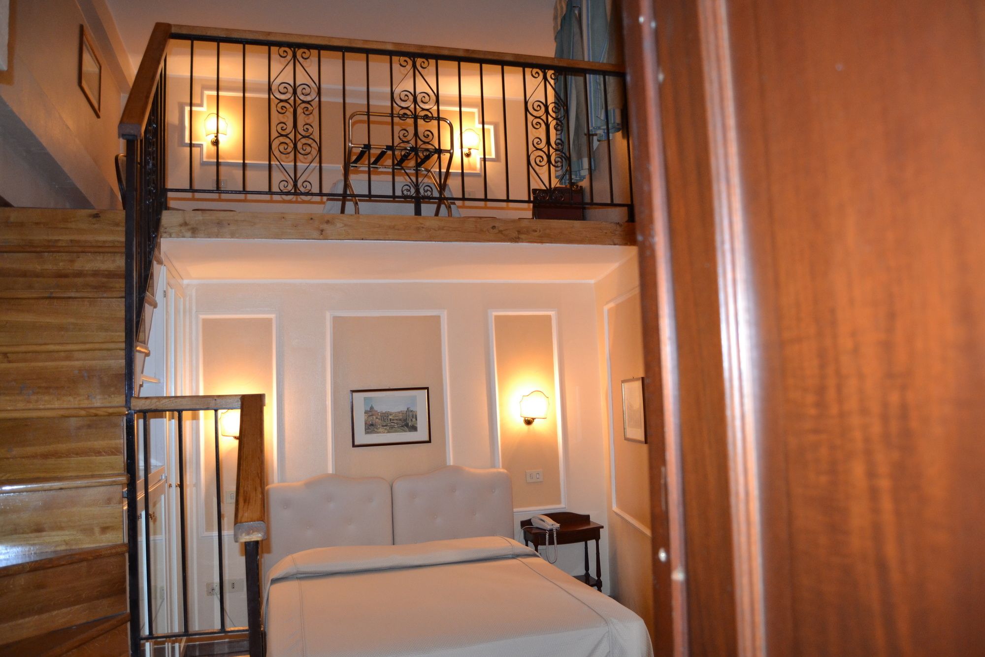 Hotel City Palazzo dei Cardinali