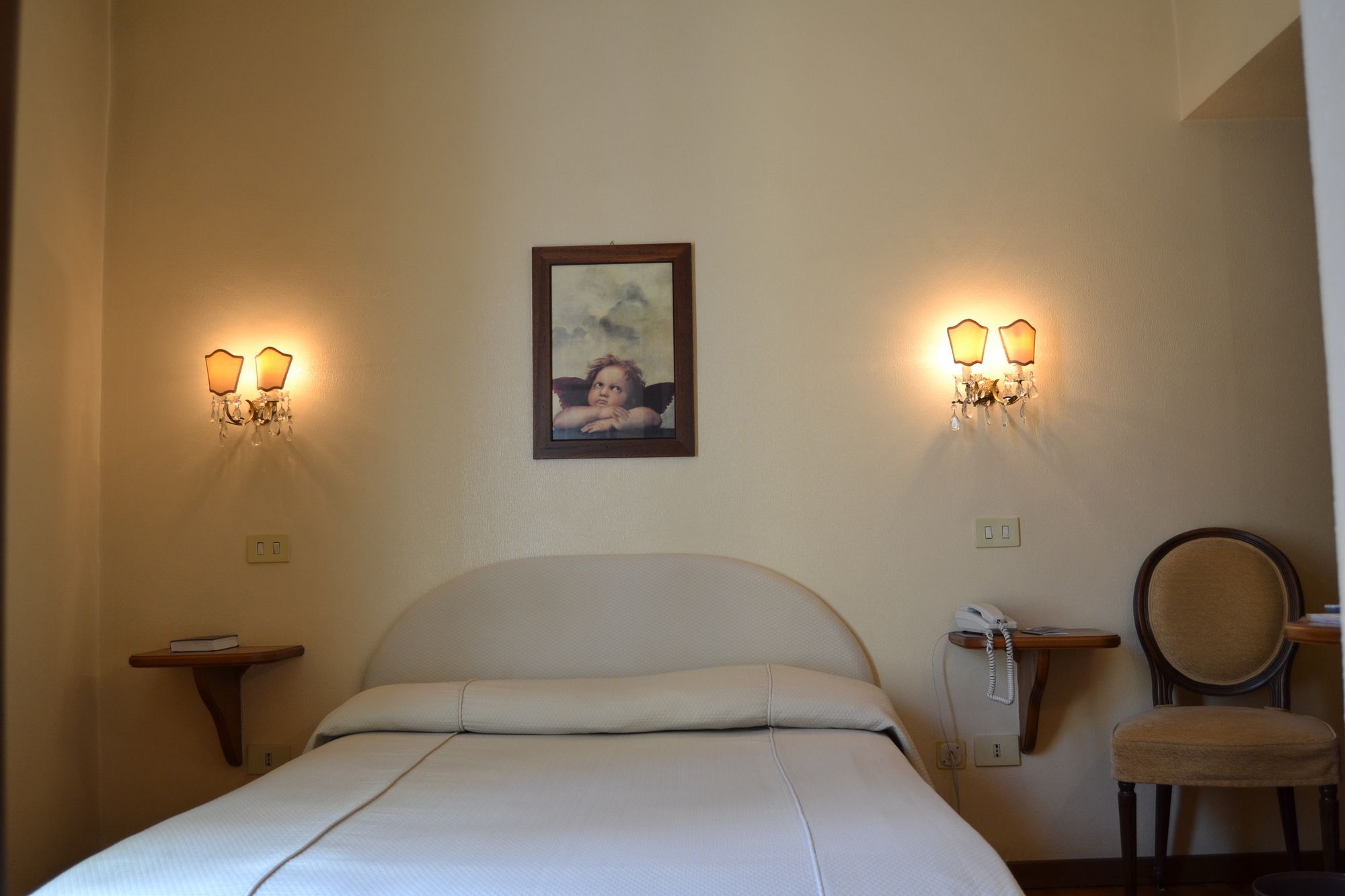 Hotel City Palazzo dei Cardinali