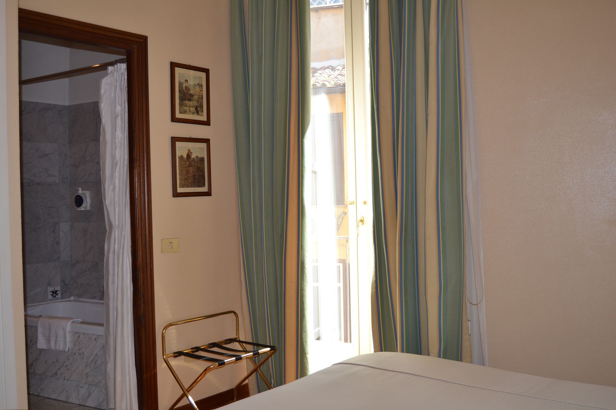 Hotel City Palazzo dei Cardinali