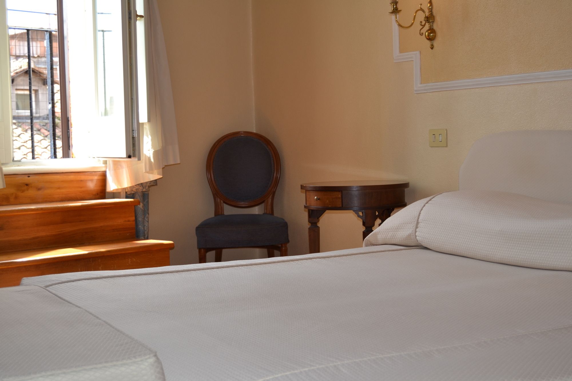 Hotel City Palazzo dei Cardinali