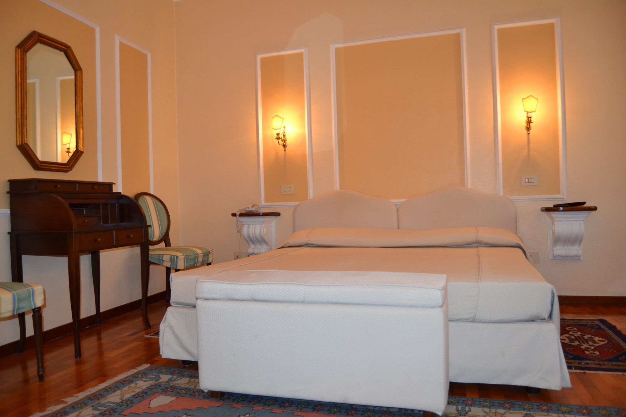 Hotel City Palazzo dei Cardinali