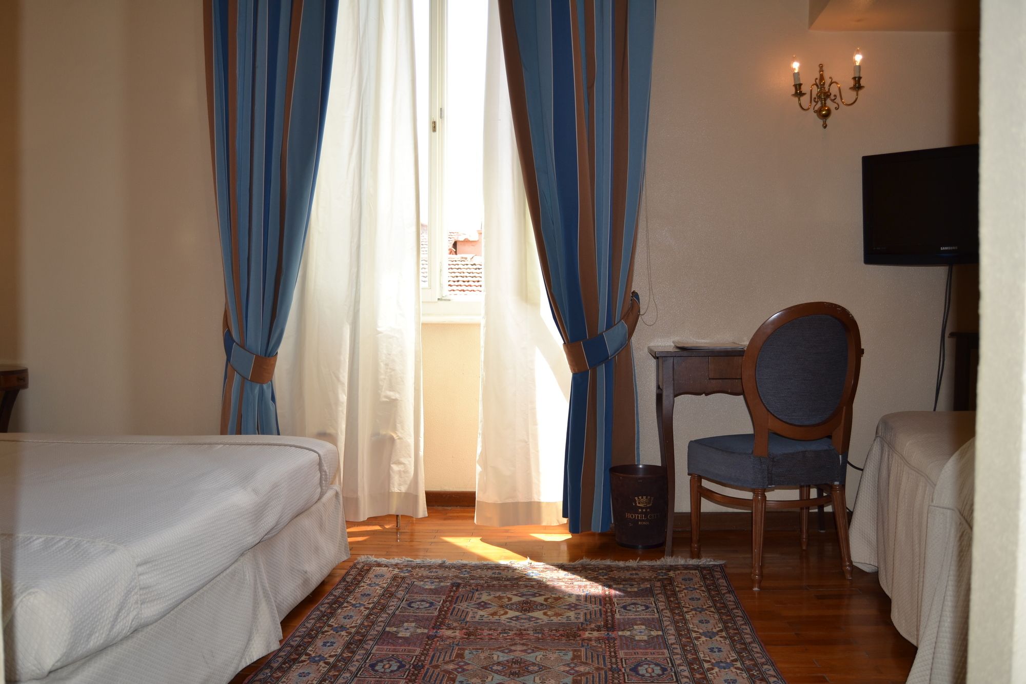 Hotel City Palazzo dei Cardinali