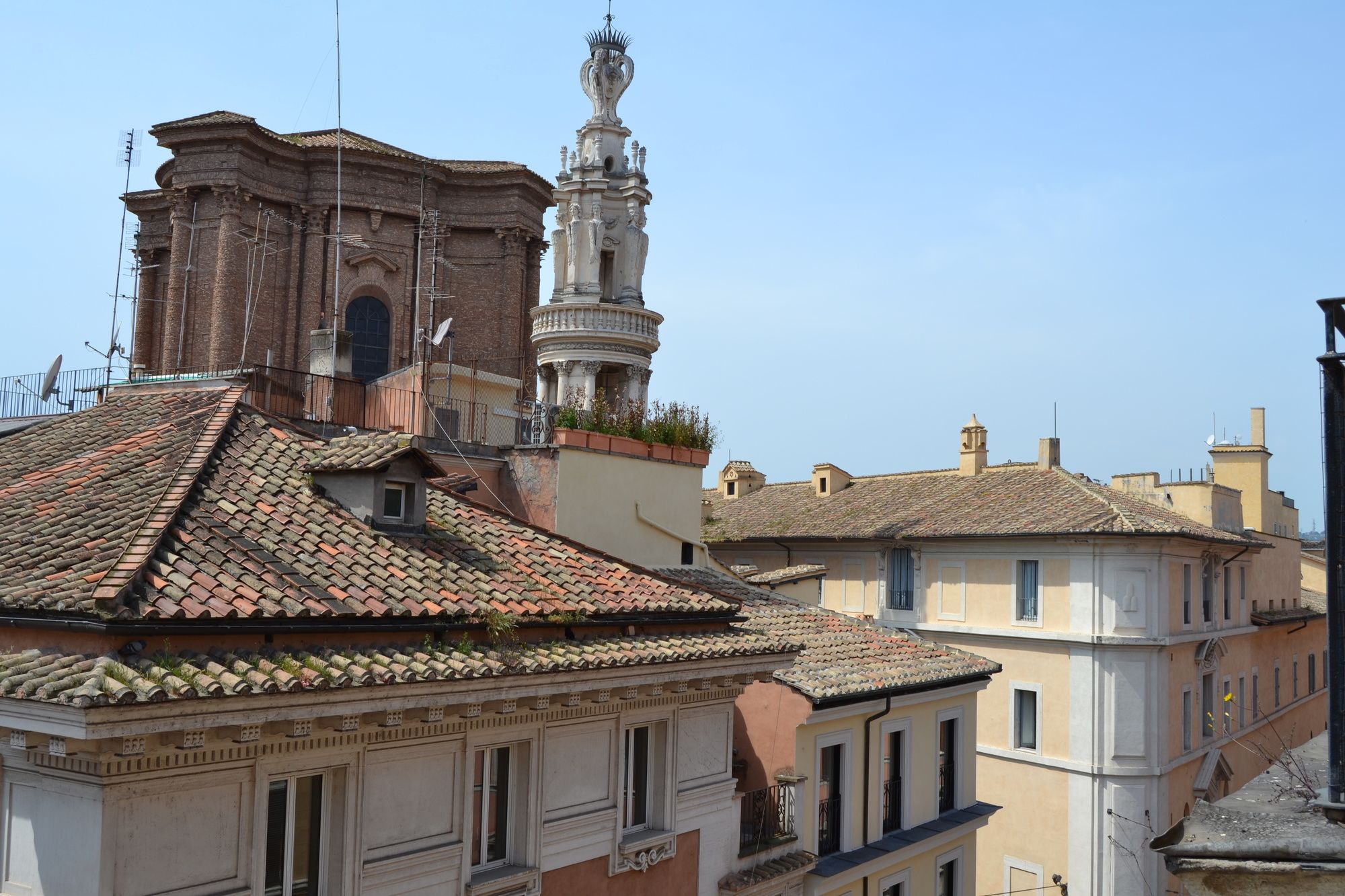 Hotel City Palazzo dei Cardinali