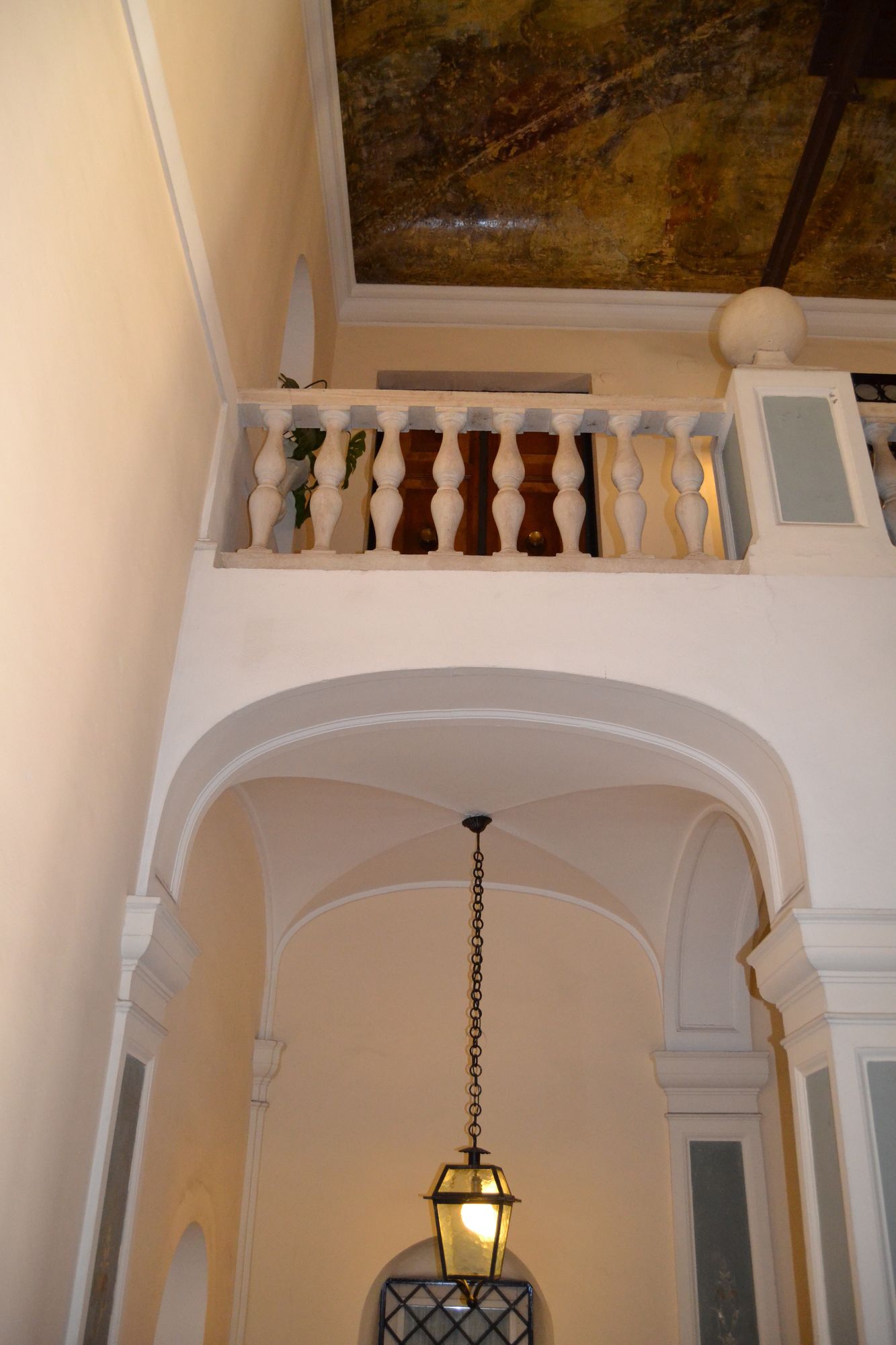 Hotel City Palazzo dei Cardinali