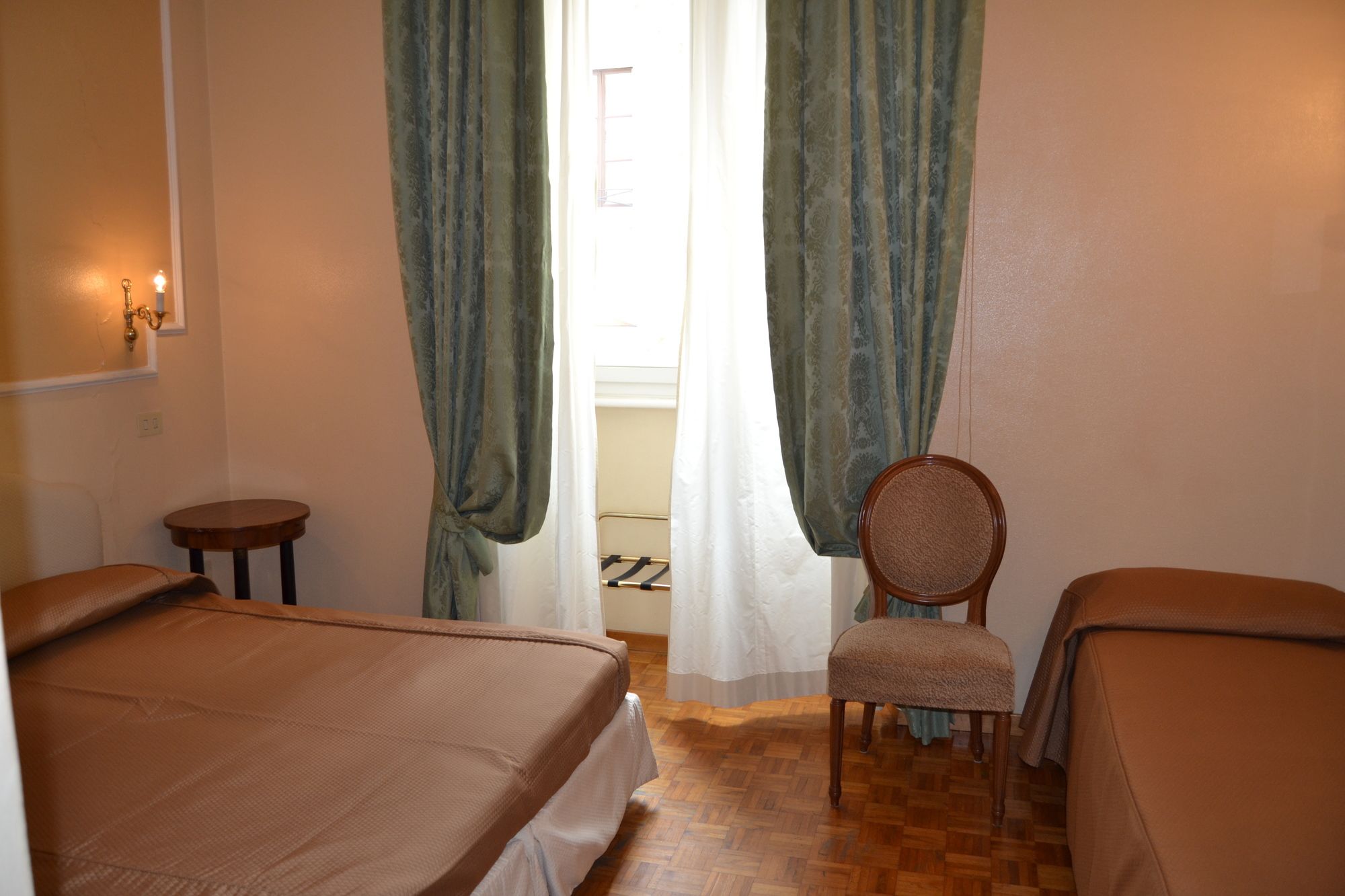 Hotel City Palazzo dei Cardinali