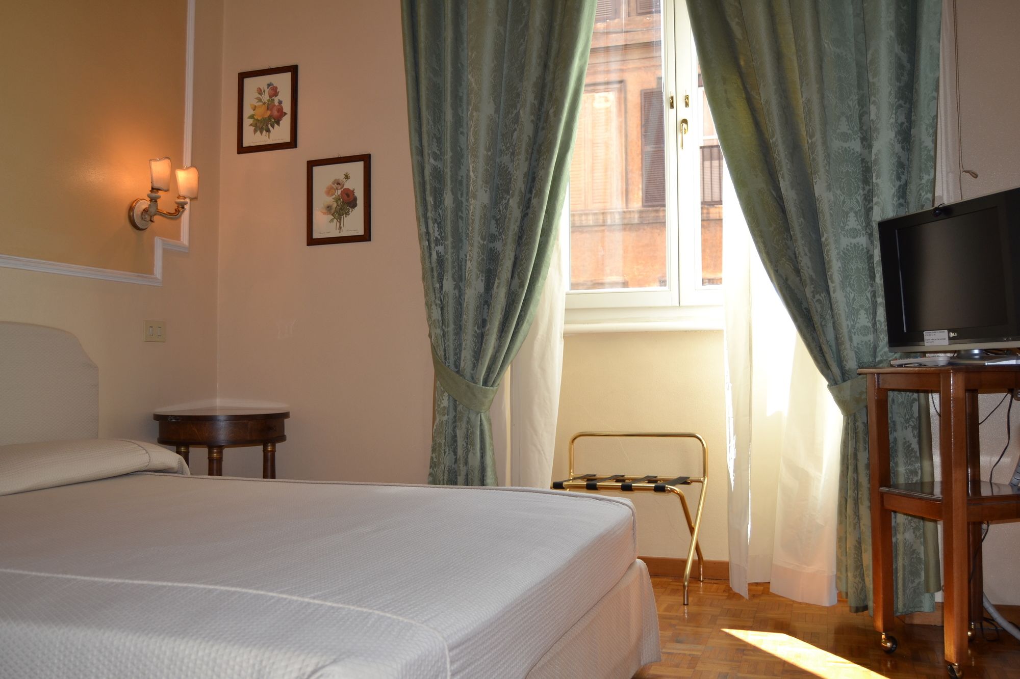 Hotel City Palazzo dei Cardinali