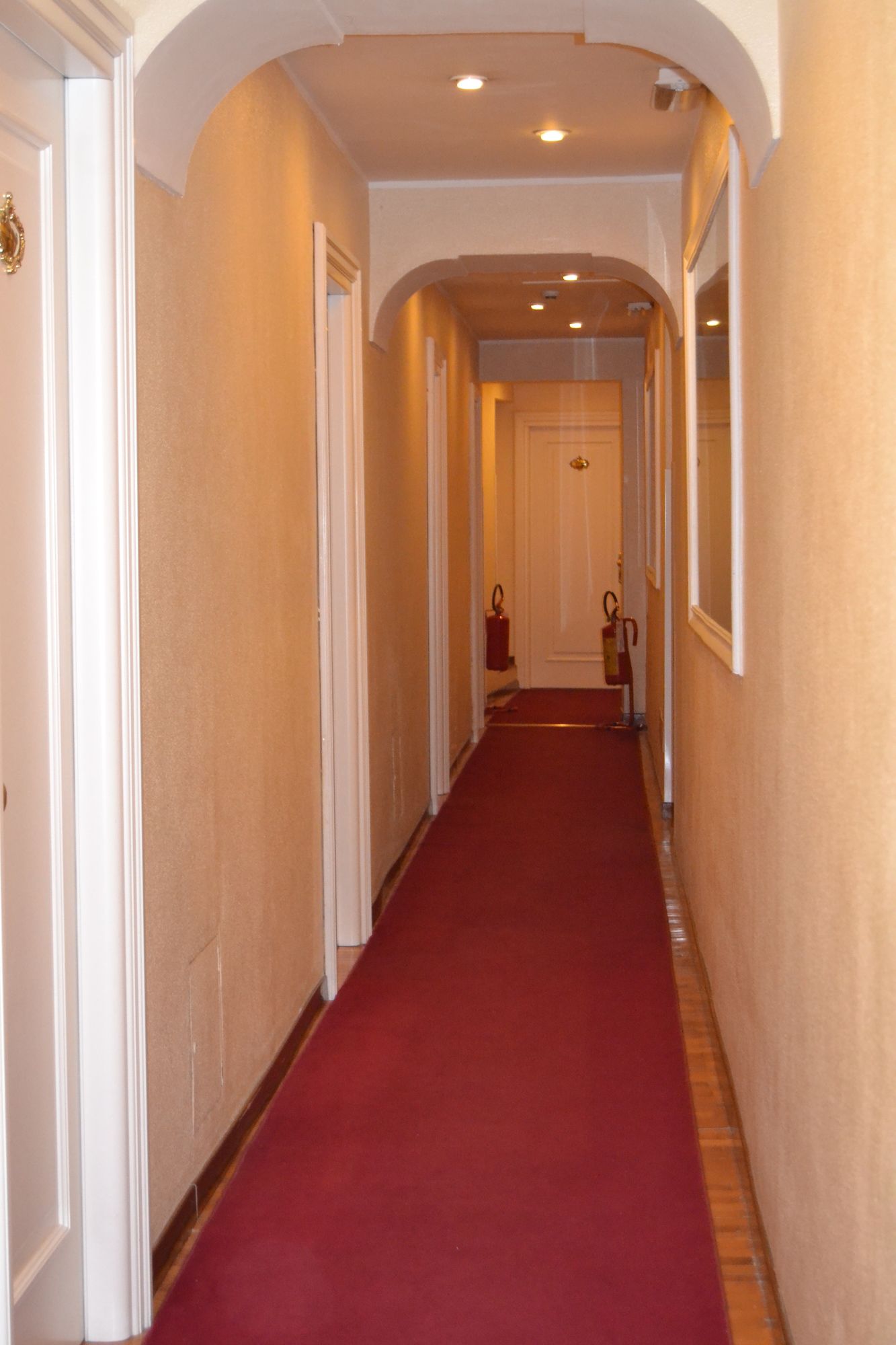 Hotel City Palazzo dei Cardinali
